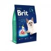 Brit Premium By Nature Cat Adult Sensitive Lamb 800g