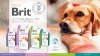 Brit Veterinary Diet Dog Gluten & Grain-free Gastrointestinal Low Fat 12kg