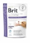 Brit Veterinary Diet Dog Gluten & Grain-free Gastrointestinal Low Fat 400g