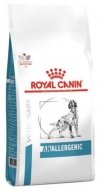 ROYAL CANIN Anallergenic Canine 8kg