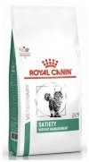 ROYAL CANIN CAT Satiety Weight Management 400g