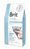 Brit Veterinary Diet Cat Grain-free Obesity 5kg
