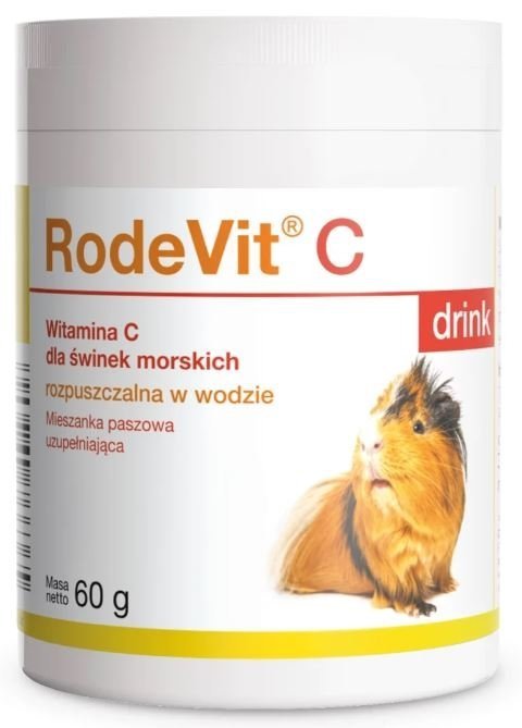 Dolfos RodeVit C drink 60g