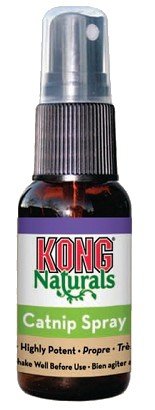 Kong Naturals Kocimiętka spray 30ml [CCSE]