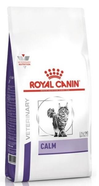 ROYAL CANIN CAT Calm 2kg