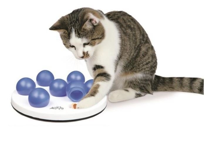 TRIXIE Cat Activity Zabawka-gra dla kota 20cm TX-4594
