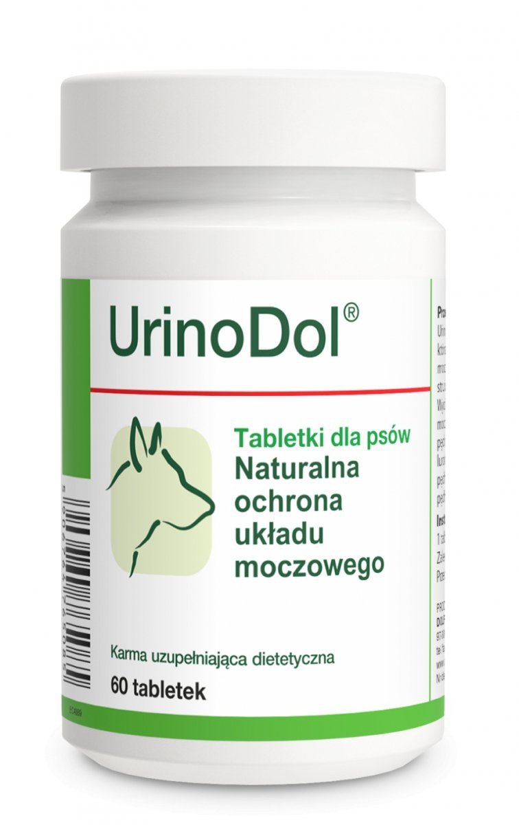 Dolfos UrinoDol 60 tabletek