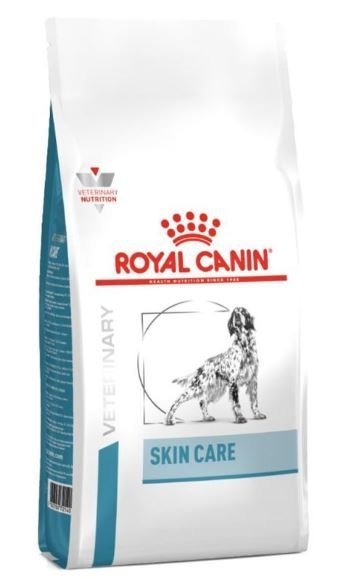 ROYAL CANIN Skin Care Adult Canine 11kg