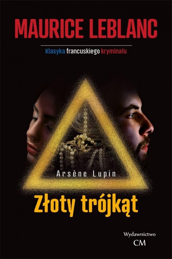 Arsene Lupin: Złoty trójkąt