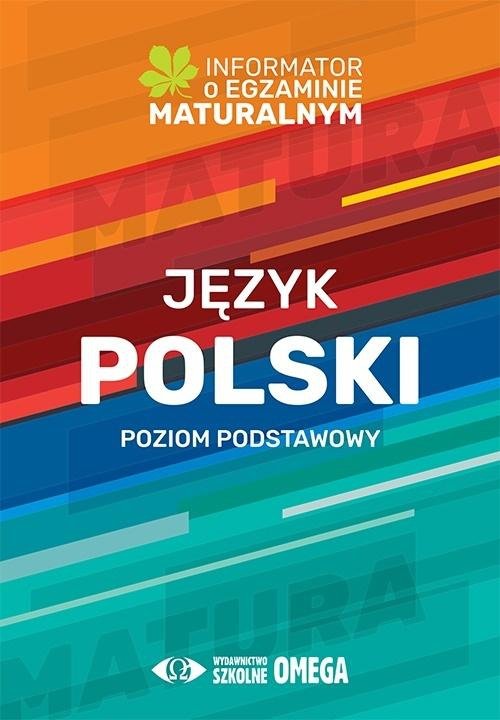 Informator o egz. maturalnym z j. polskiego ZP