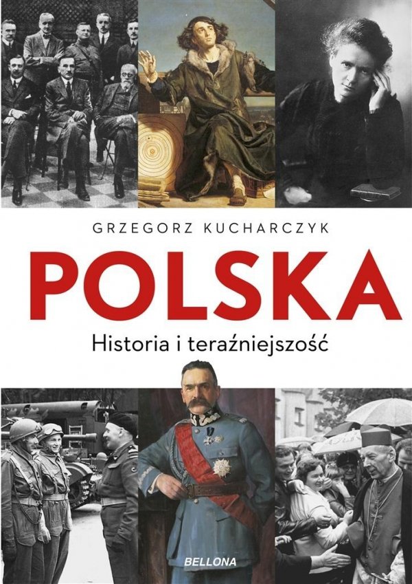 Polska. Historia i teraźniejszość