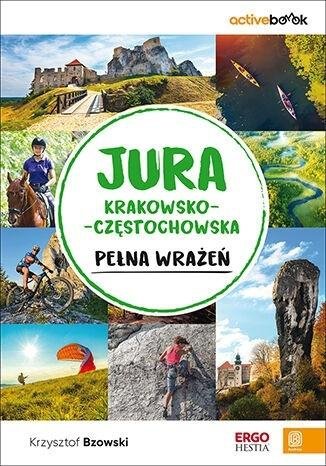Jura Krakowsko-Częstochowska...ActiveBook