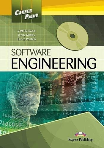 Career Paths: Software Engineering SB + DigiBook