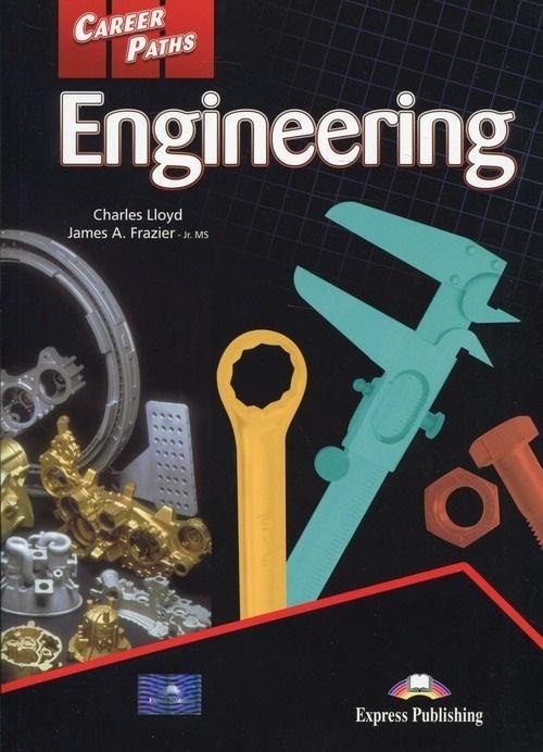Career Paths: Engineering SB + DigiBook
