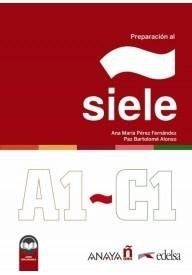 Preparacion al SIELE A1-C1 ed.2