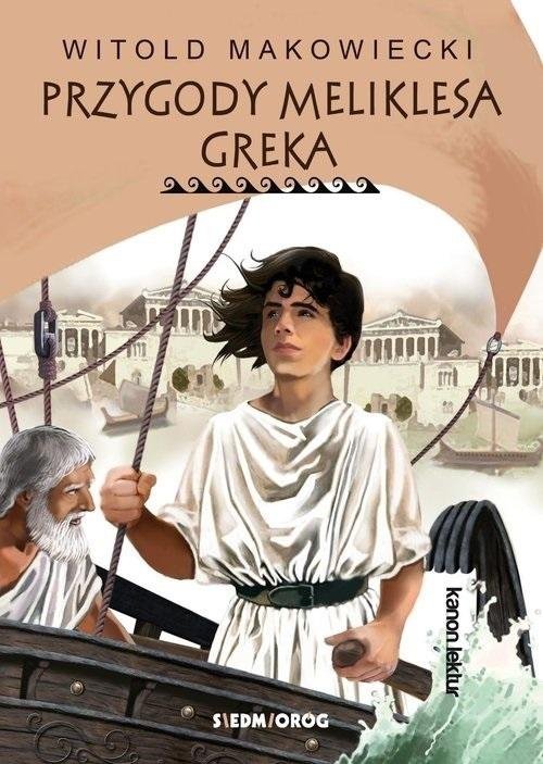 Przygody Meliklesa Greka w.2022