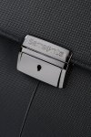 Teczka z miejscem na laptopa dwukomorowa  XBR-BRIEFCASE 2 GUSSETS 15.6 009
