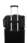 Plecak na kołach/ Plecak podręczny na kołach do Ryanair. American Tourister TAKE2CABIN BACKPACK/WH S DARK FOREST 04-012