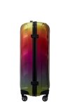 Bagaż Samsonite C-LITE SPINNER 75/28 LTD COLOURBURST 17-011