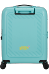 Bagaż American Tourister DASHPOP DISNEY SPIN.55/20 EXP TSA DISNEY STITCH FLOWER 02-001