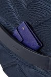  Plecak damski na laptopa ECO WAVE BACKPACK 14.1MIDNIGHT BLUE 11-003