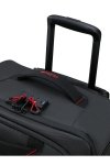  Torba podróżna ECODIVER DUFFLE/WH 79/29 CHARCOAL  18-014