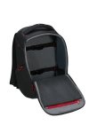Plecak podręczny do Ryanair ECODIVER LAPTOP BACKPACK XS BLACK 09-020