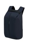 Plecak antykradzieżowy/ bezpieczny  SECURIPAK 2.0 BACKPACK 15.6DARK BLUE  01-002