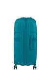 Bagaż kabinowy AMERICAN TOURISTER STARVIBE SPINNER 55/20 EXP TSA VERDIGRIS 51 -002