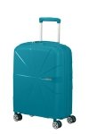 Bagaż kabinowy AMERICAN TOURISTER STARVIBE SPINNER 55/20 EXP TSA VERDIGRIS 51 -002