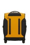 Bagaż podręczny ECODIVER SPINNER DUFFLE 55/20 YELLOW 06-015