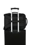 Plecak/ bagaż podręczny do Wizzair  TAKE2CABIN CASUAL BACKPACK MS BLACK 09-009