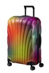    Bagaż C-LITE DISNEY SPINNER 69/25 LTD COLOURBURST 17-010