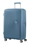Bagaż SOUNDBOX SPINNER 77/28 TSA EXP STONE BLUE51-003