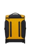 Bagaż podręczny ECODIVER DUFFLE/WH 55/20 YELLOW 06-010