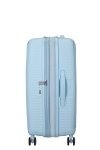  Bagaż  SOUNDBOX SPINNER 67/24 TSA EXP PASTEL BLUE 22-002