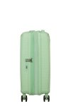 Walizka podręczna / kabinowa SOUNDBOX-SPINNER 55/20 TSA EXP PASTEL GREEN 64 -001