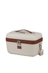Kuferek na kosmetyki Samsonite IMAGE BEAUTY CASE IVORY