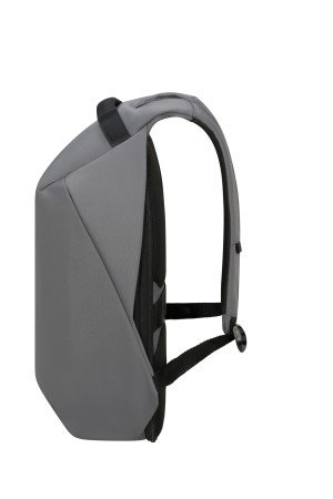 Plecak antykradzieżowy/ bezpieczny  SECURIPAK 2.0 BACKPACK 15.6&quot; GREY -08-002