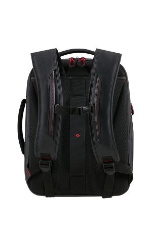 Plecak osobisty do Rayanair i Wizzair ECODIVER UNDERSEAT BACKPACK S BLACK 09-024