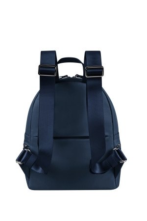 Plecak miejski S - Samsonite MOVE 5.0 BACKPACK S DARK BLUE 01-053