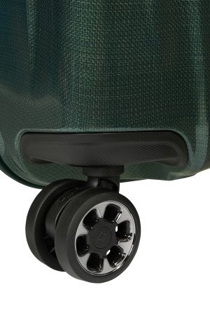 Bagaż NEXIS SPINNER 70/26 EXP DEEP FOREST 14-003