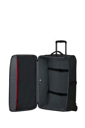 Torba podróżna ECODIVER DUFFLE/WH 67/24 CHARCOAL 18 -013