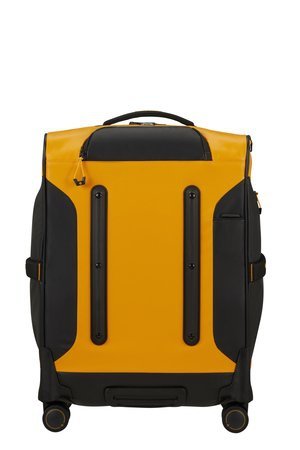 Bagaż podręczny ECODIVER SPINNER DUFFLE 55/20 YELLOW 06-015
