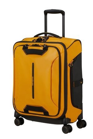 Bagaż podręczny ECODIVER SPINNER DUFFLE 55/20 YELLOW 06-015