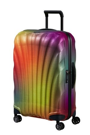   Bagaż C-LITE DISNEY SPINNER 69/25 LTD COLOURBURST 17-010