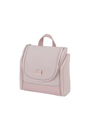  Kosmetyczka do powieszenia IMAGE TOILET KIT HANGING TOILET KIT ROSE 40-003