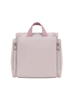  Kosmetyczka do powieszenia IMAGE TOILET KIT HANGING TOILET KIT ROSE 40-003