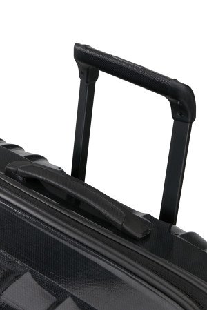  Bagaż NEXIS SPINNER 70/26 EXP ONYX BLACK 09-003