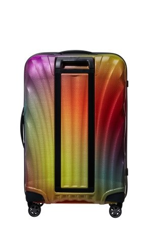    Bagaż C-LITE DISNEY SPINNER 69/25 LTD COLOURBURST 17-010